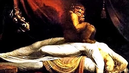 CERN - THE GATES OF HELL  OPENING!