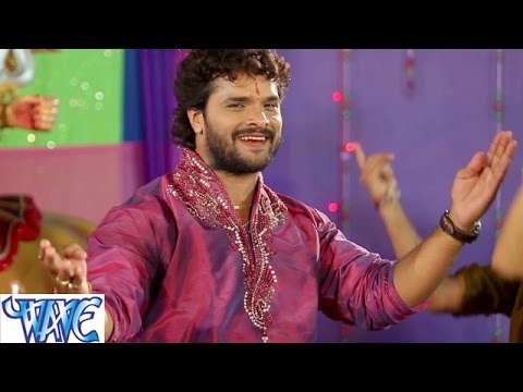 HD जय जय गूंजता घर घर में - Mai Bolaweli | Khesari Lal Yadav | Bhojpuri Mata Bhajan