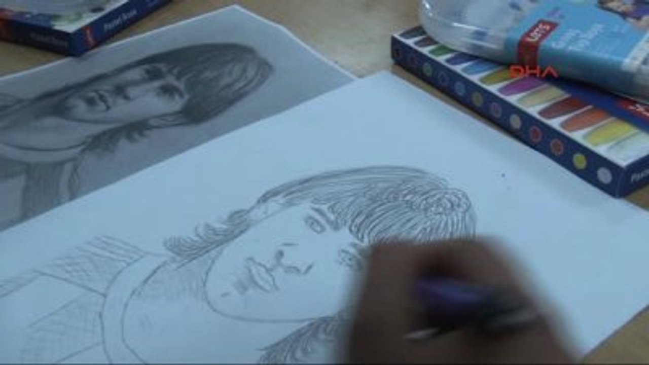 Diyarbakır Sur'daki 5 Okulun Öğrencilerine Aynı Binada Hem Eğitim Hem Psikososyal Destek Veriliyor-2