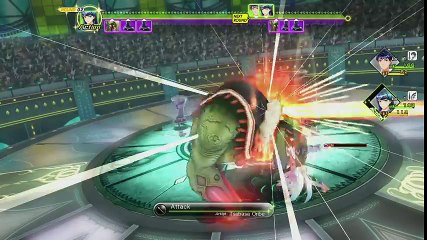 Tokyo Mirage Sessions ♯FE - First Beats Trailer