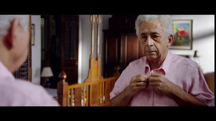 WAITING  Official Trailer   Naseeruddin Shah, Kalki Koechlin   Releasing 27 May