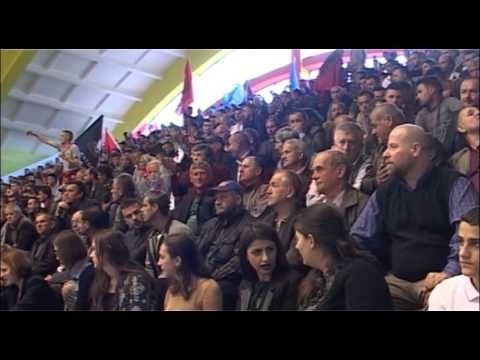 Idrizi: Do të bëjmë gjithçka që rruga e Arbërit të ndërtohet- Ora News- Lajmi i fundit-