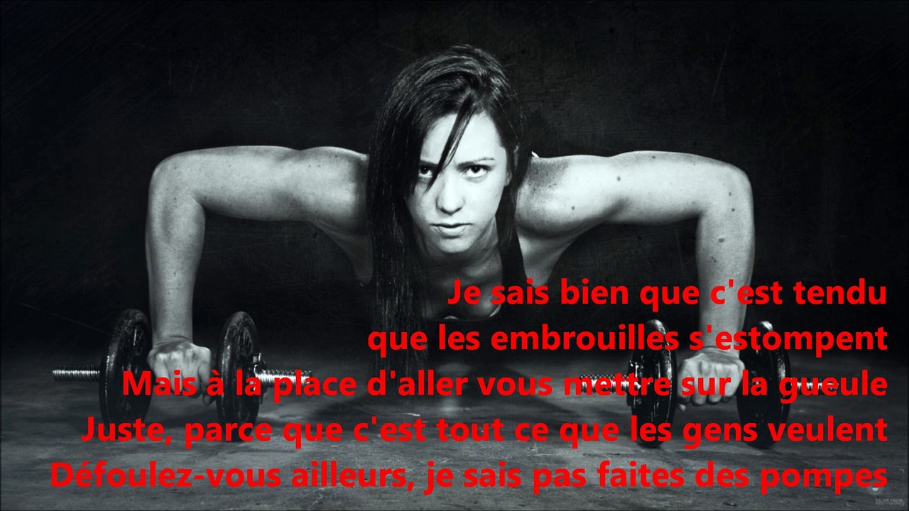 PSDM - S02E05 - Faites Des Pompes