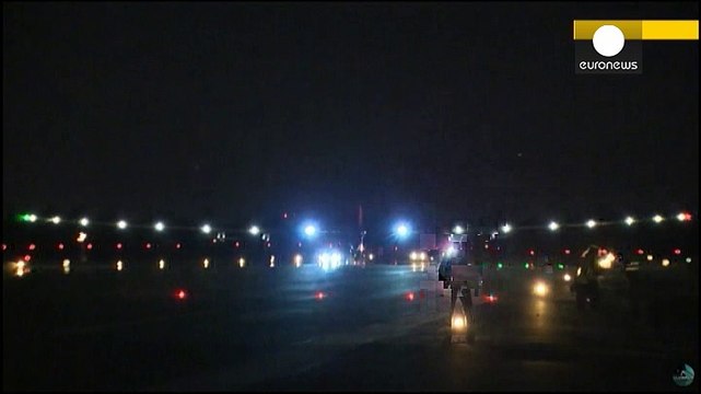 Missione compiuta per Solar Impulse 2: l'aereo ha attraversato l'Oceano Pacifico