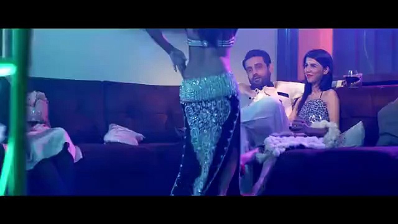 Maalik 2016 - Trailer