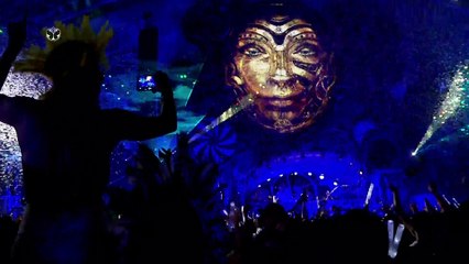 Alesso - Live at Tomorrowland Brasil 2016