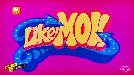 Sketch "Like-Moi !" :  La photo du bébé