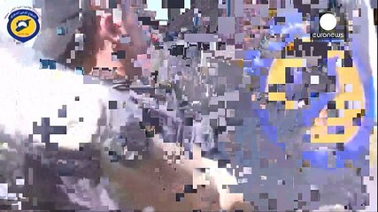 Síria: o cessar-fogo que se traduz em mortos