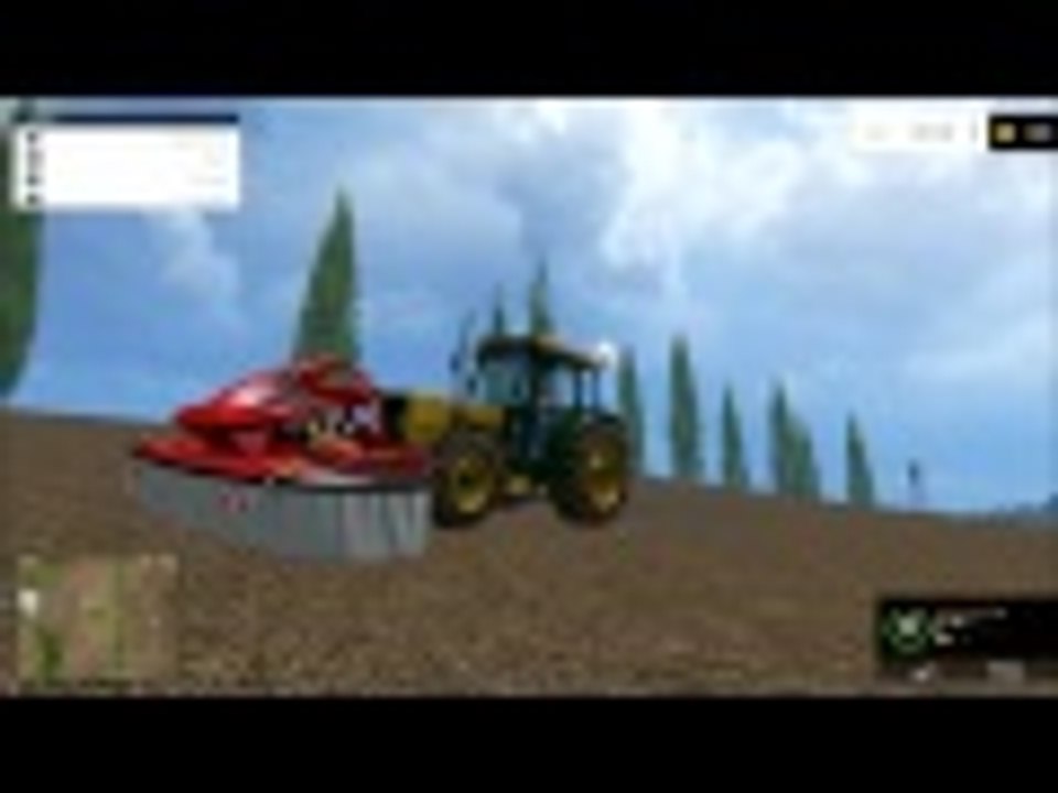 DerpFarm Ep1 w/ TheGamingBird