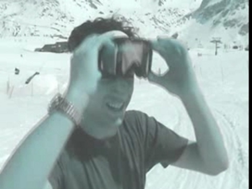 EL Skieur