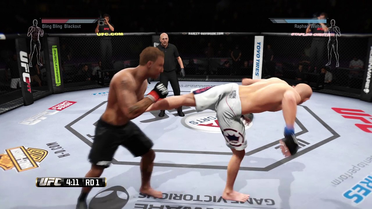 EA SPORTS™ UFC®_20160424115809