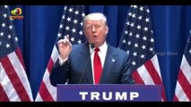 Donald Trump speech about President of Mexico , rapists , and ISIS