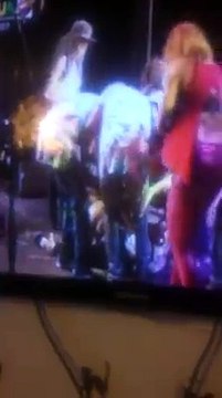 Côte d'Ivoire-PAPA WEMBA 67 ANS TOMBE SUR LE PODIUM DU FEMUA.