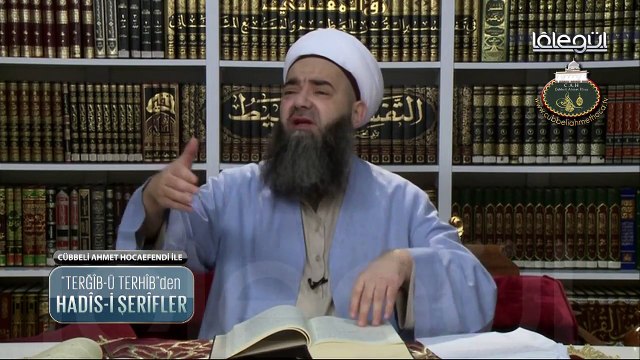 Büyük Şirk Bütün Sevapları Sildirir ; Gizli Şirk Yapılan Ameli Sildirir ! Dikkat Edelim !