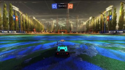 New Kickoff Strategy?