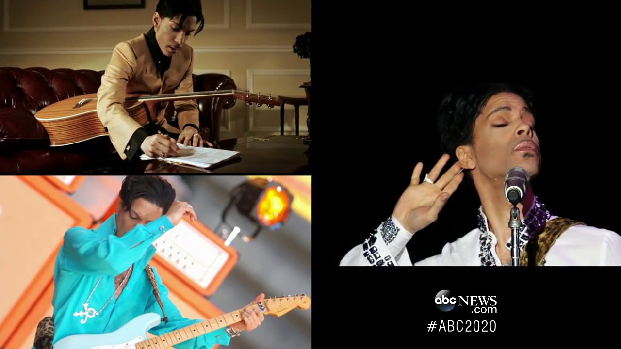 Prince the Artist and Musical Innovator: Part 2