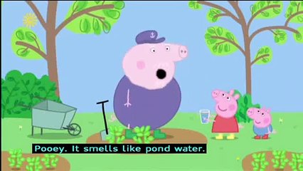 Peppa Pig (Series 4) - Perfume (with subtitles) 7