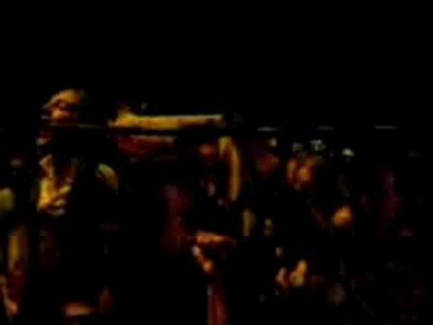 GHETTO BLASTERS FETE DE LA MUSIQUE 2007