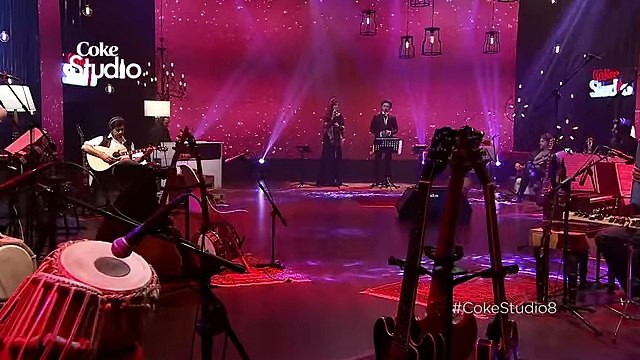 Ali Zafar & Sara Haider Ae Dil Coke Studio Season 8 Episode 4 top songs 2016 best songs new songs upcoming songs latest songs sad songs hindi songs bollywood songs punjabi songs movies songs trending songs mujra dance Hot