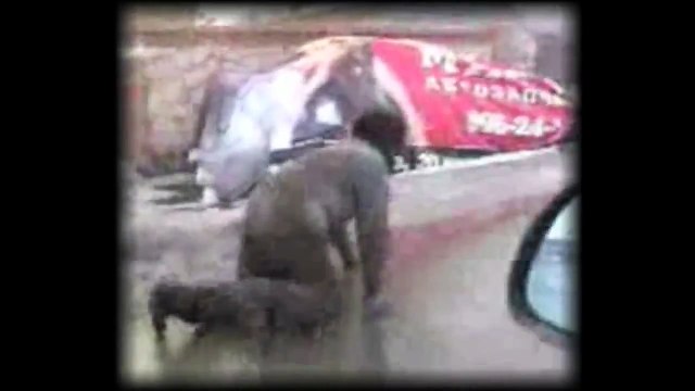 РАБФАК - Товарищ Медведев