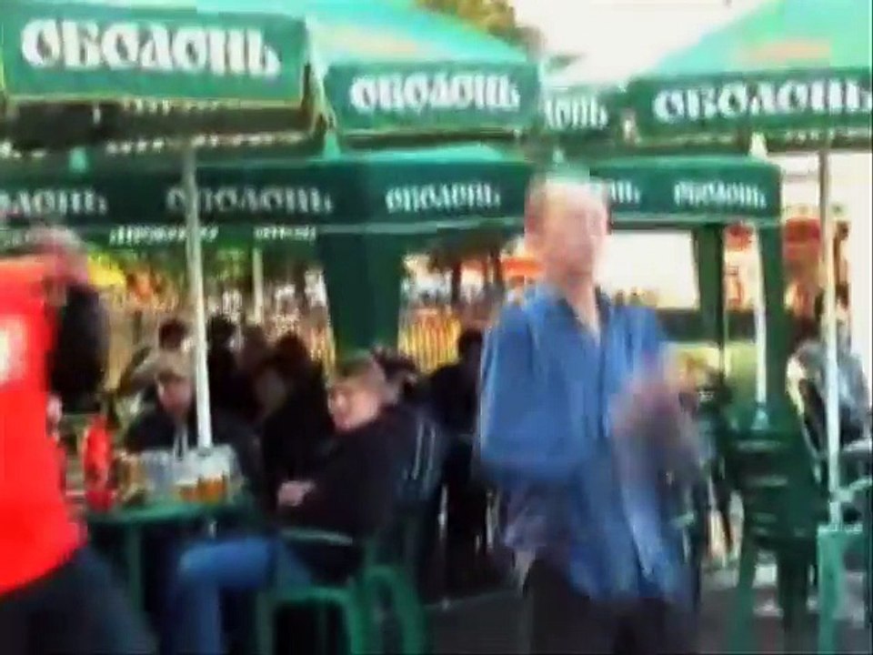 РАБФАК - Новая Песня О Сталине (дубль)
