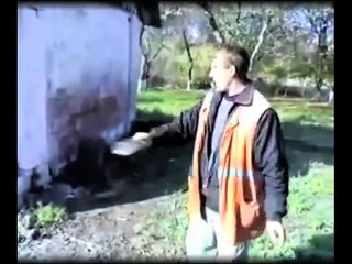 РАБФАК - Новая Песня О Родине