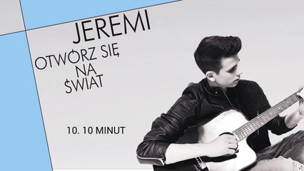 JEREMI - Dziesięć Minut (Audio)