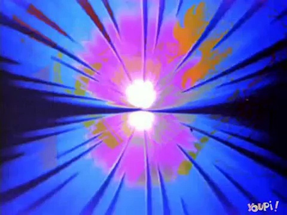 Le générique jamais diffusé