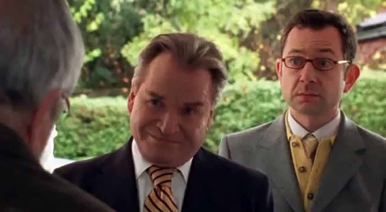 Um Himmels Willen - Toter Mann -  2