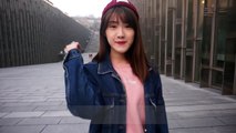 【SUKI IN KOREA VLOG 2.0】Korea Campus Trips & ootdssss｜Suki的韓國遊記**