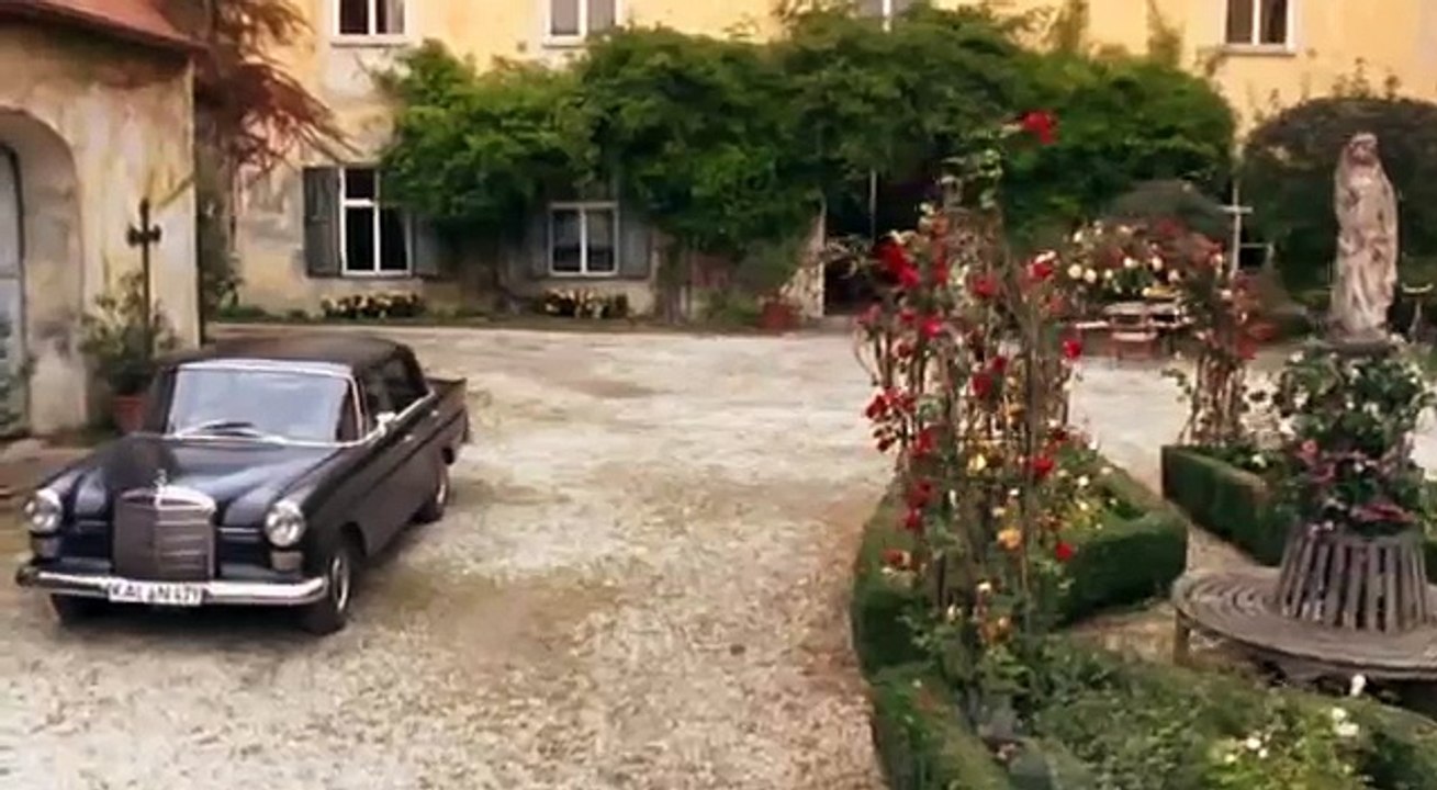 Um Himmels Willen - Toter Mann -  1