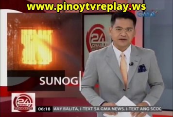 Twenty Four Hours Weekend 042416 P2