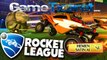 Nasıl Rocket League Steam Gift Satın Alınır? Nereden Roket ligi Yüklenir?