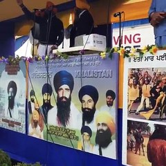 ਖਾਲਸਾ ਡੇਅ ਪਰੇਡ ਸਰੀ 2016 ਮੌਕੇ ਹੋ ਰਹੀ ਸਿੰਘ ਸੂਰਮਿਆਂ ਦੀ ਗੱਲ: