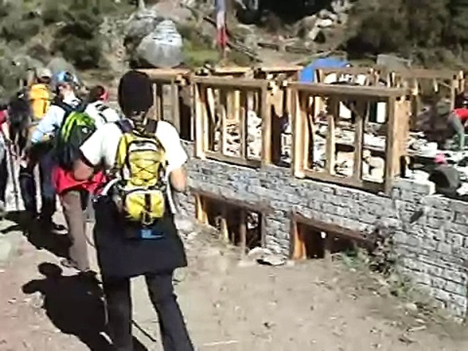 Nepali construction