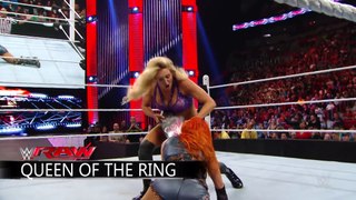 Top 10 Raw moments  WWE Top 10, January 25, 2016