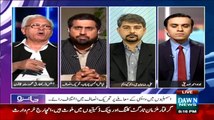 Jaiza on Dawn News 2nd March 2015