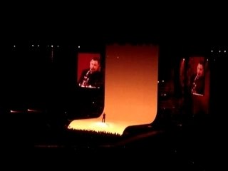 George Michael Paris 2007 Final