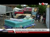 Korban Tewas Gempa Ekuador Bertambah Menjadi 646 Orang