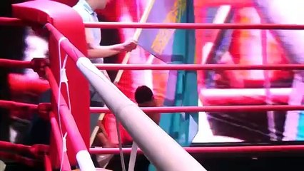 ММА ТАРАЗ бой без правил 2013 год 22