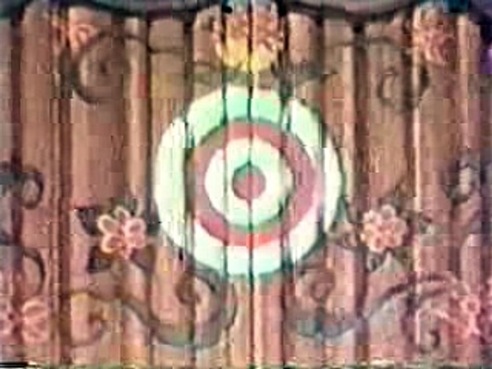 Vintage Dancing Rolo Candies 1970's TV Commercial