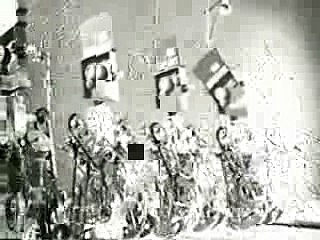 Vintage Mr Machine Robot toy TV Commercial from IDEAL