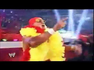 WWE's Top Ten Most Heartstopping Returns Ever