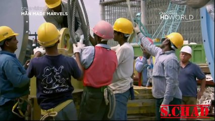 สารคดี - ตอน เรื่องจริงที่สิงคโปร์กำลังจะขาดน้ำจืด