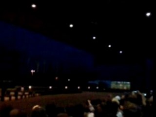 Drift Swiss Tuning Show