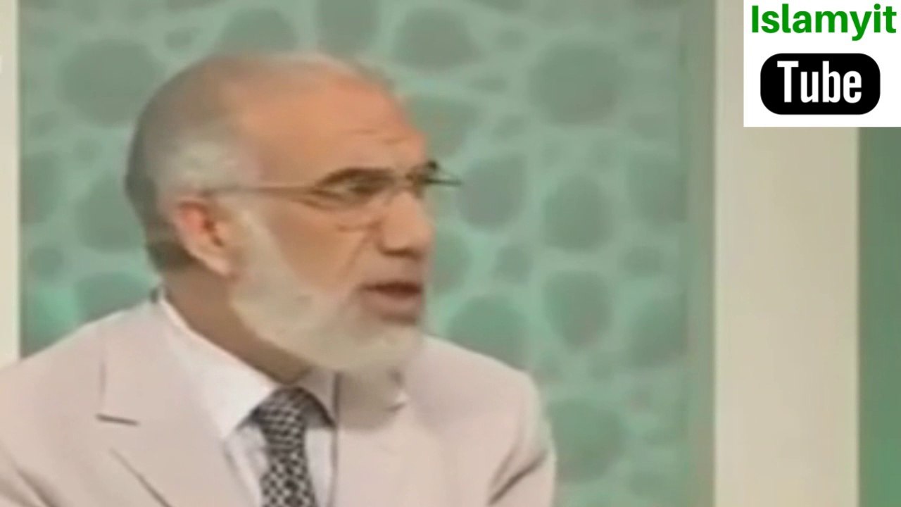 شاهد || الشيخ د . عمر عبد الكافي  -  قصة رائعة عن عدل سيدنا عمر بن الخطاب رضى الله عنه