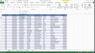 Excel VBA - Comment filtrer vos données automatiquement