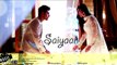 Saiyaan Pakistani  Drama Tital  Song - by Zeeshan