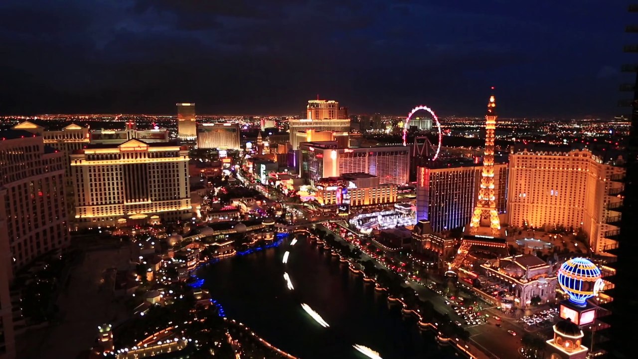 UFC 197 Embedded Vlog Series Episode 4 [Full HD,1080p]