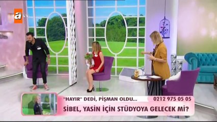 Nabaz - Luvrita aşkında herkesi şok edecek gelişme! - Esra Erolda 147. Bölüm - atv